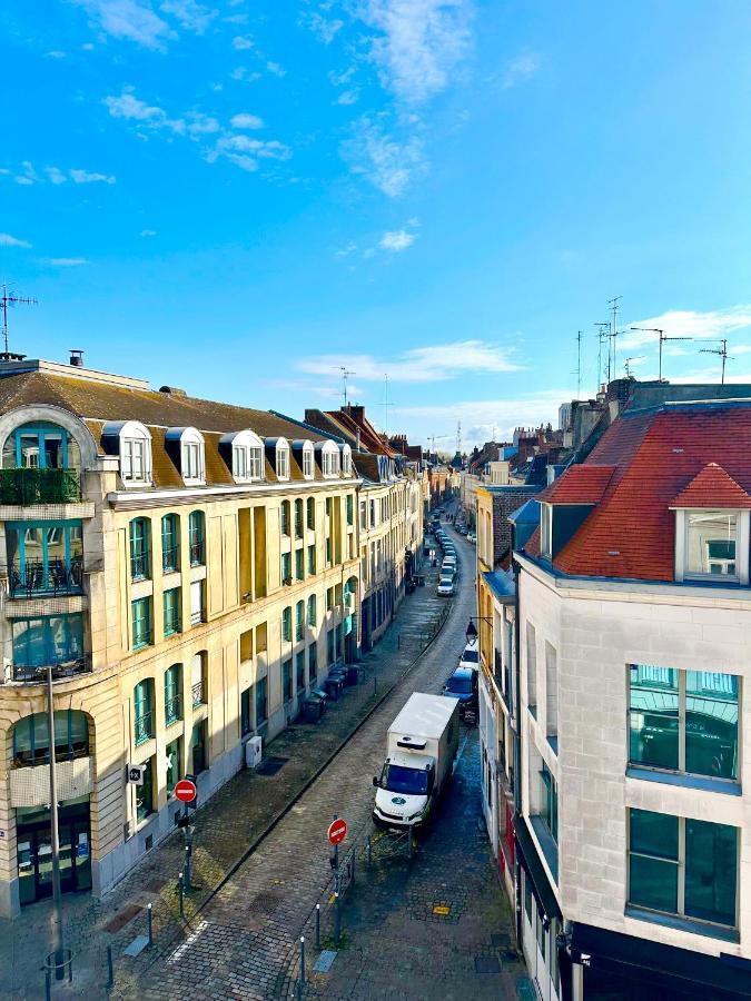 My Little Home - Le Vieux Lille De Danel Екстер'єр фото