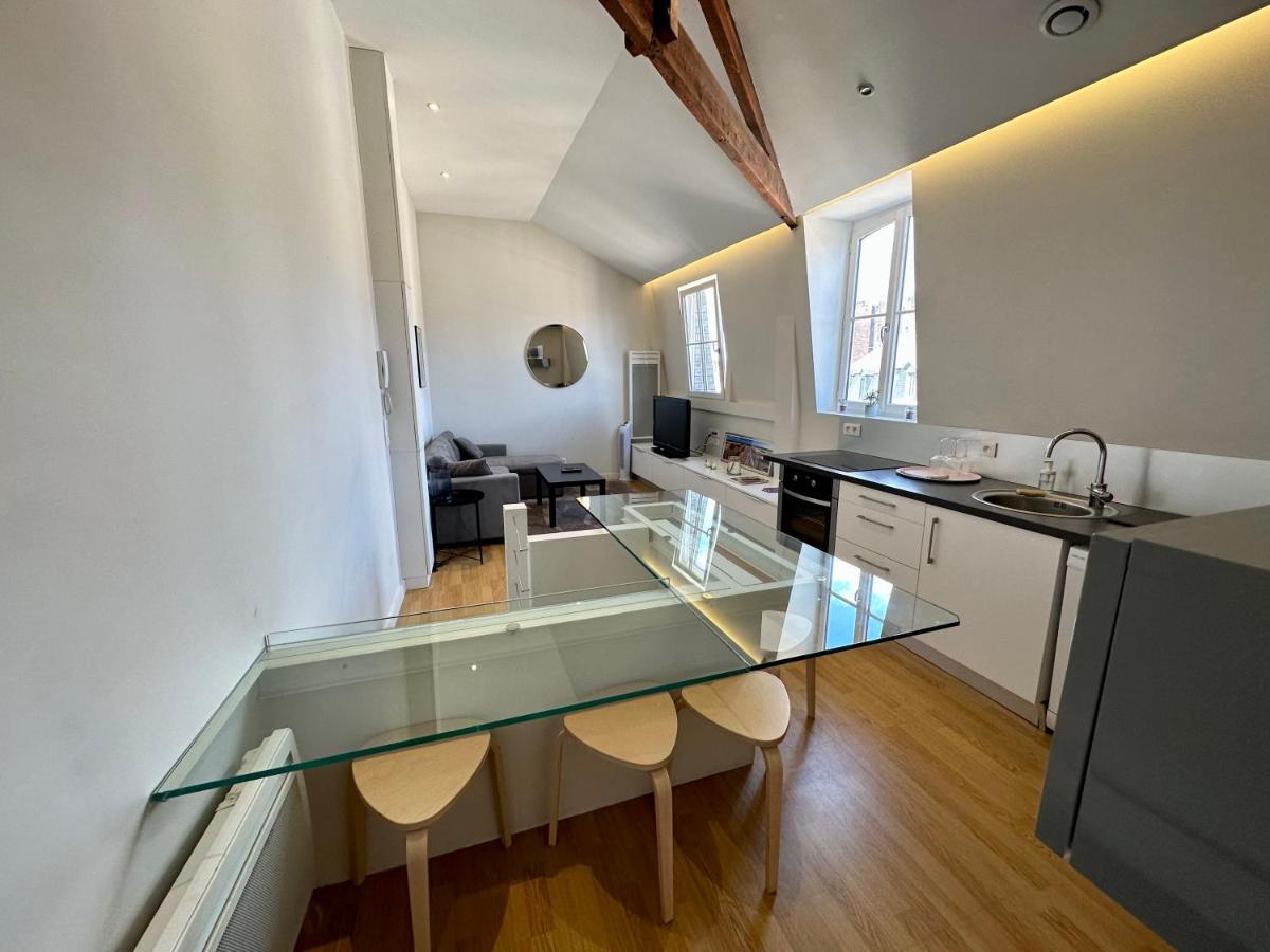 My Little Home - Le Vieux Lille De Danel Екстер'єр фото