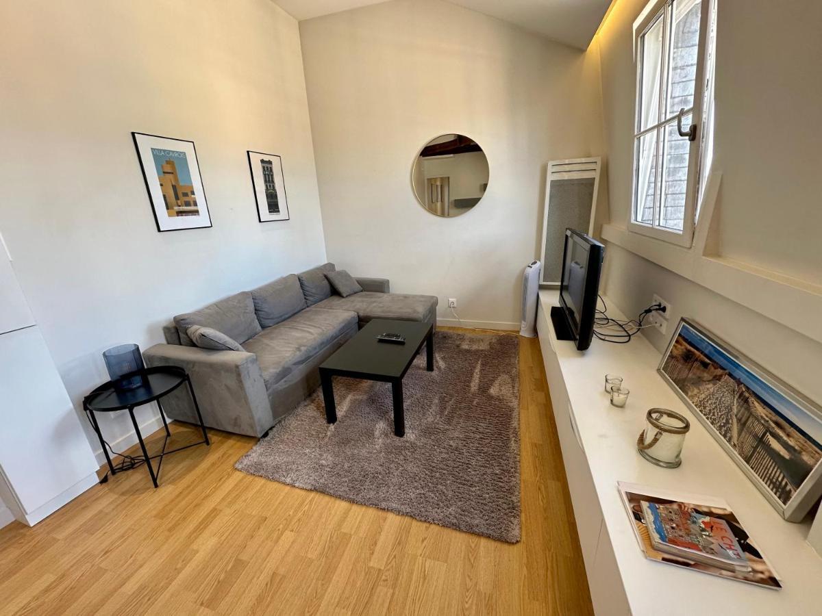 My Little Home - Le Vieux Lille De Danel Екстер'єр фото