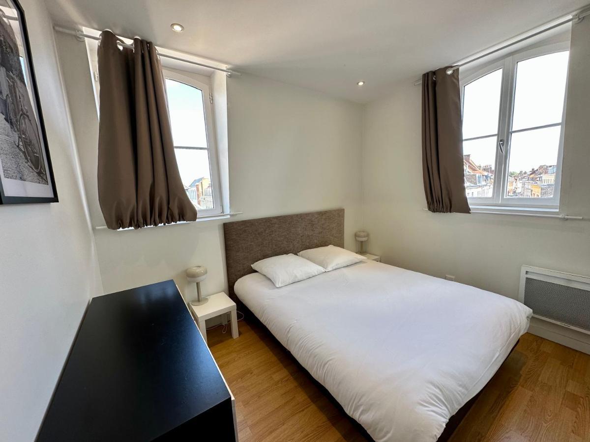 My Little Home - Le Vieux Lille De Danel Екстер'єр фото