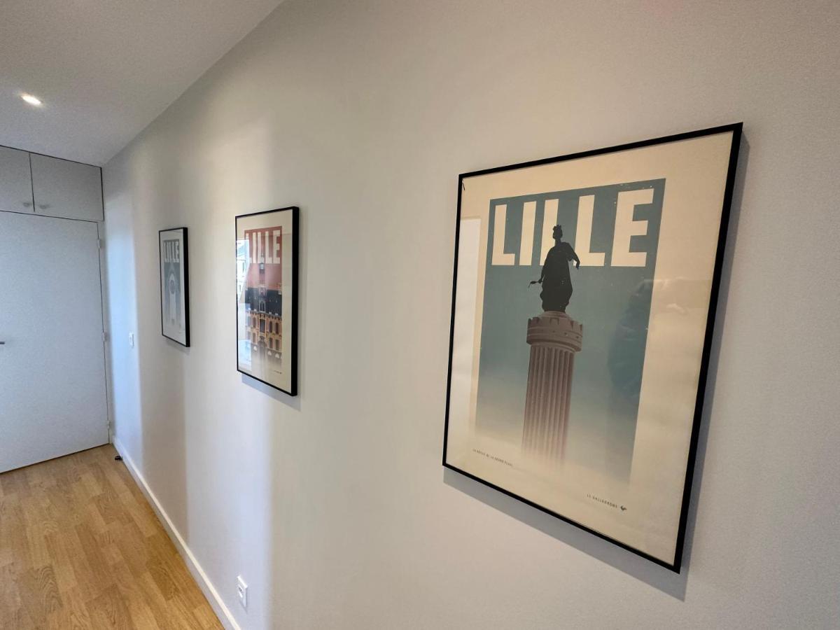 My Little Home - Le Vieux Lille De Danel Екстер'єр фото