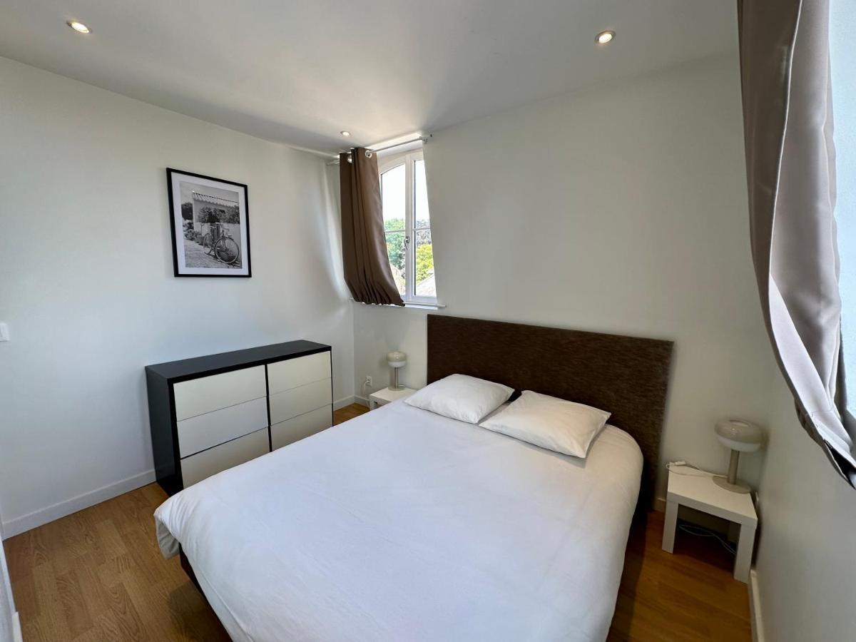 My Little Home - Le Vieux Lille De Danel Екстер'єр фото